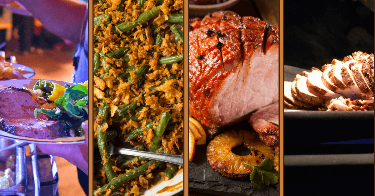 Holiday Catering