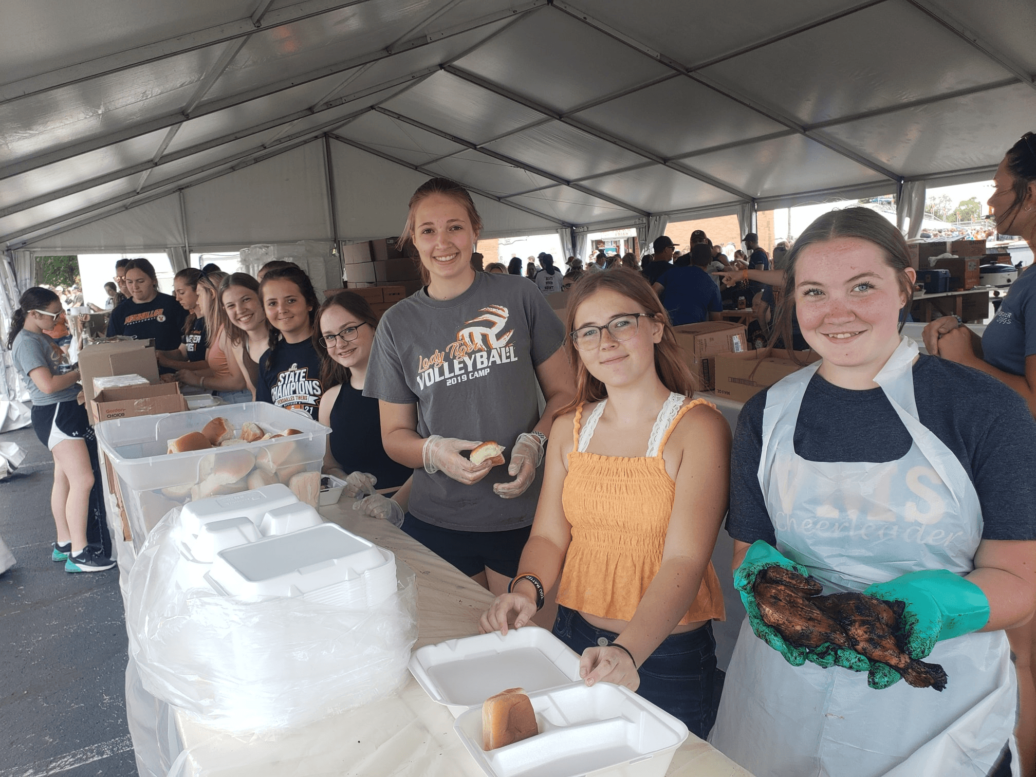 fundraising  fundraising