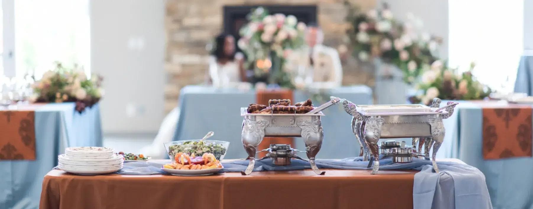 Elegant Presentation